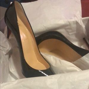 Christian Louboutin shoes